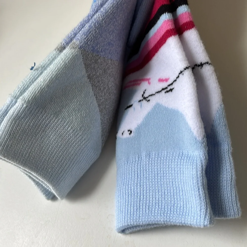 Northeast Outfitters Youth Ski Socks